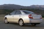 Toyota Camry 2002 года (NA)